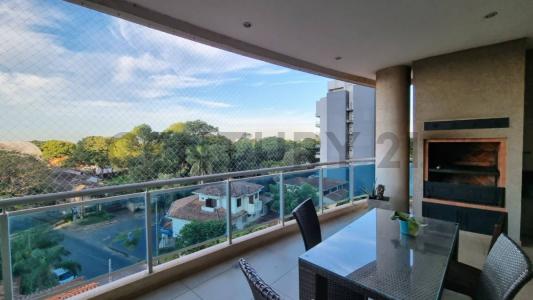 Av Santa Teresa 2679, San Jorge, Asunción 00001, Paraguai