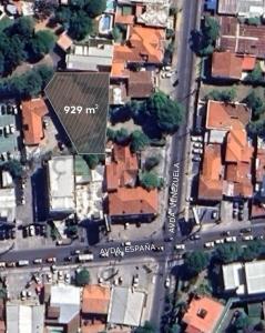 Mcal. López, Asunción 00001, 巴拉圭