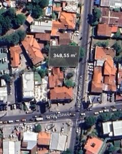 Mcal. López, Asunción 00001, 巴拉圭