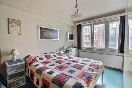 Rue Léon Autrique 15, Koekelberg, Belgio