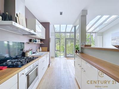 Avenue Charles Madoux 28, Auderghem, بلجيكا 