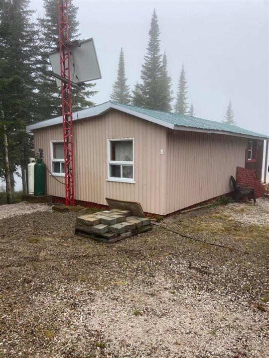 1 Lac Nepton, Quebec G0A 4K0, Canadá