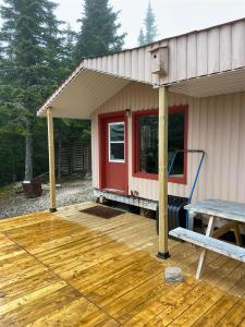 1 Lac Nepton, Quebec G0A 4K0, Canadá