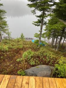 1 Lac Nepton, Quebec G0A 4K0, Canadá