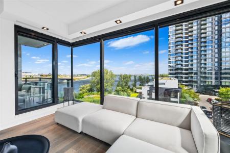 101 Rue de la Rotonde, Montréal (Verdun/Île-des-Sœurs), Quebec H3E 0C8, Canadá