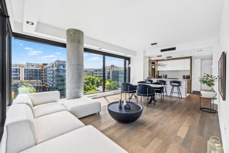 101 Rue de la Rotonde, Montréal (Verdun/Île-des-Sœurs), Quebec H3E 0C8, Canadá