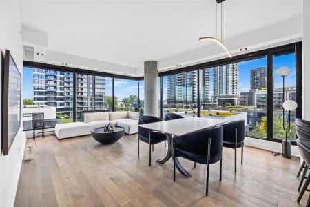 101 Rue de la Rotonde, Montréal (Verdun/Île-des-Sœurs), Quebec H3E 0C8, Canadá