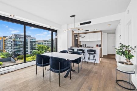 101 Rue de la Rotonde, Montréal (Verdun/Île-des-Sœurs), Quebec H3E 0C8, Canadá