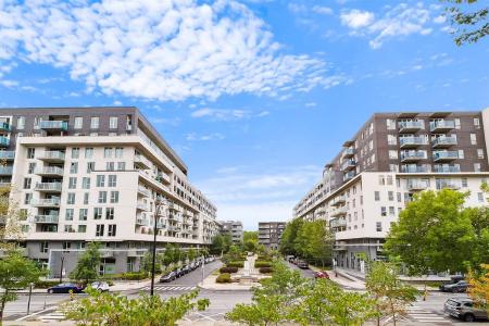 2530 Place Michel-Brault, Montréal (Rosemont/La Petite-Patrie), 魁北克省 H1Y 0B6, 加拿大