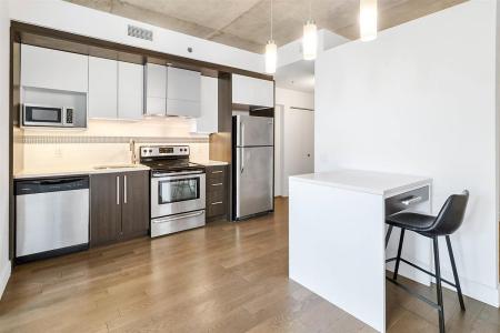 2530  Place Michel-Brault, Montréal (Rosemont/La Petite-Patrie), 魁北克省 H1Y 0B6, 加拿大