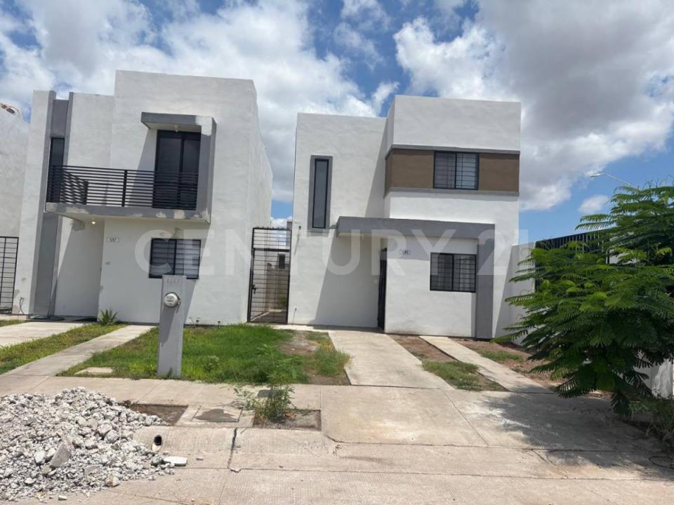 Betica #1265,, Ahome, Sinaloa 81294, Messico