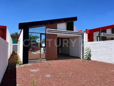 Margaritas 26-A,, Tequisquiapan, Керетаро 76775, Мексика