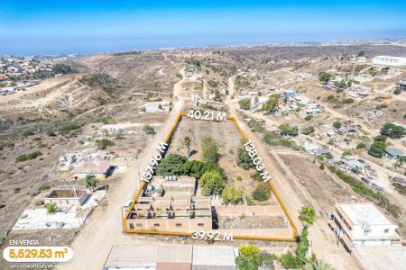 Benito Juarez 4702,, Tijuana, Baja California 22660, Mexico