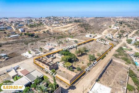 Benito Juarez 4702,, Tijuana, Baja California 22660, Mexico