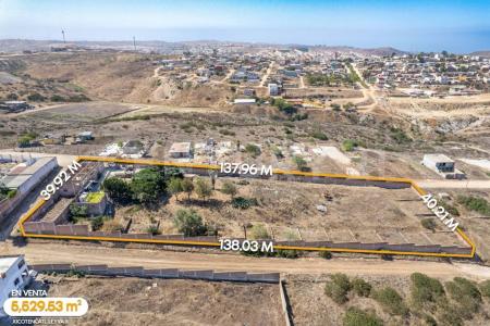 Benito Juarez 4702,, Tijuana, Baja California 22660, Mexico