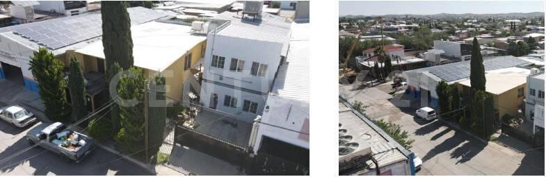 Nicolás Bravo 13,, Cuauhtémoc, Chihuahua 31530, Mexico