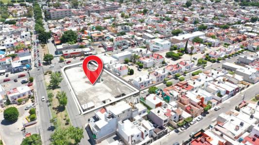 Calzada de las Galindas Lote 5 manz. 5 #463,, 克雷塔罗, 克雷塔罗 76177, 墨西哥