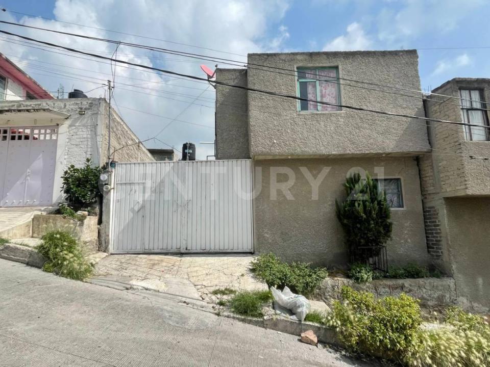 Limones Mz 38  Lt 11 38,, Ecatepec De Morelos, Meksyk (stan) 55515, Meksyk