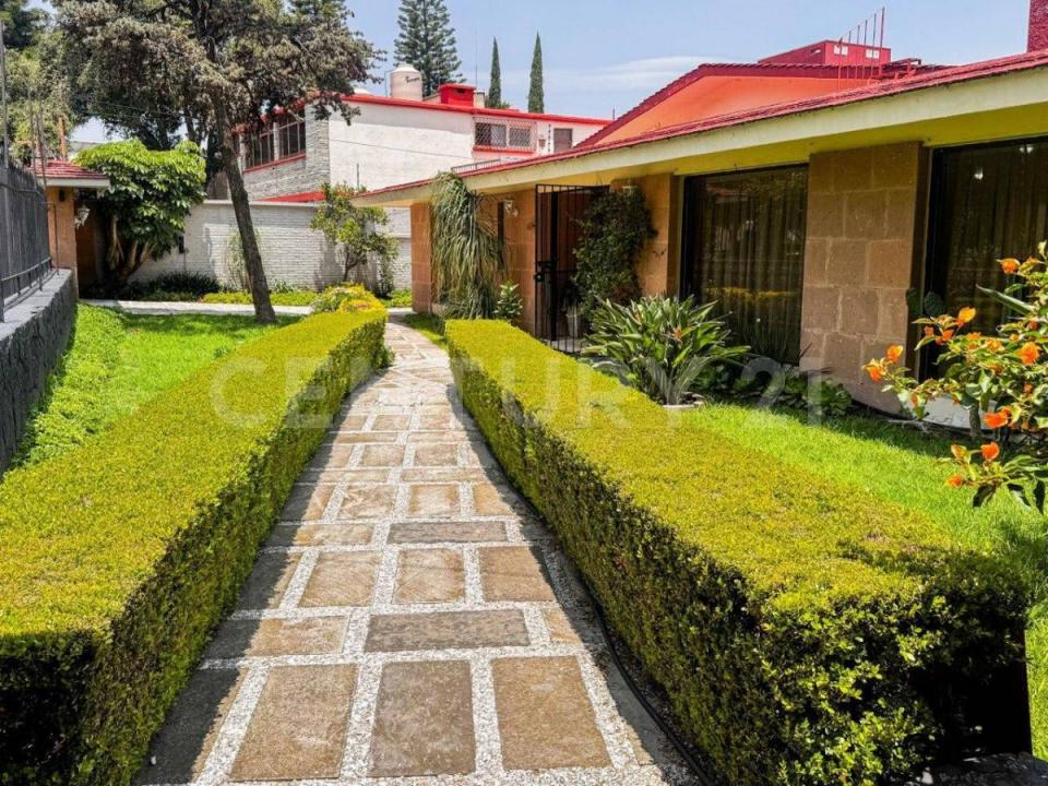 Luis Cabrera 30,, Naucalpan, État De Mexico 53100, Mexique