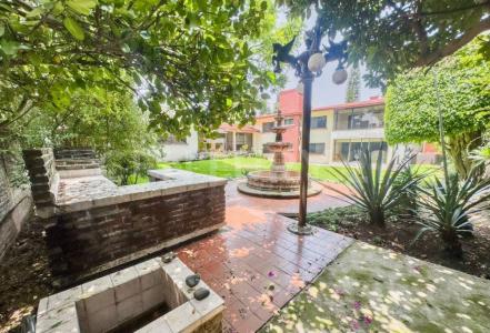 Luis Cabrera 30,, Naucalpan, État De Mexico 53100, Mexique