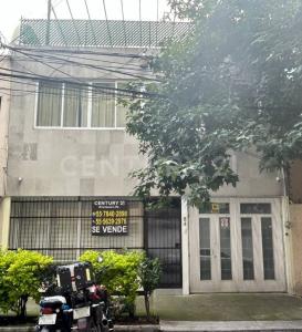 Cincinnati ,, Benito Juárez, Ciudad De México 03720, Mexico