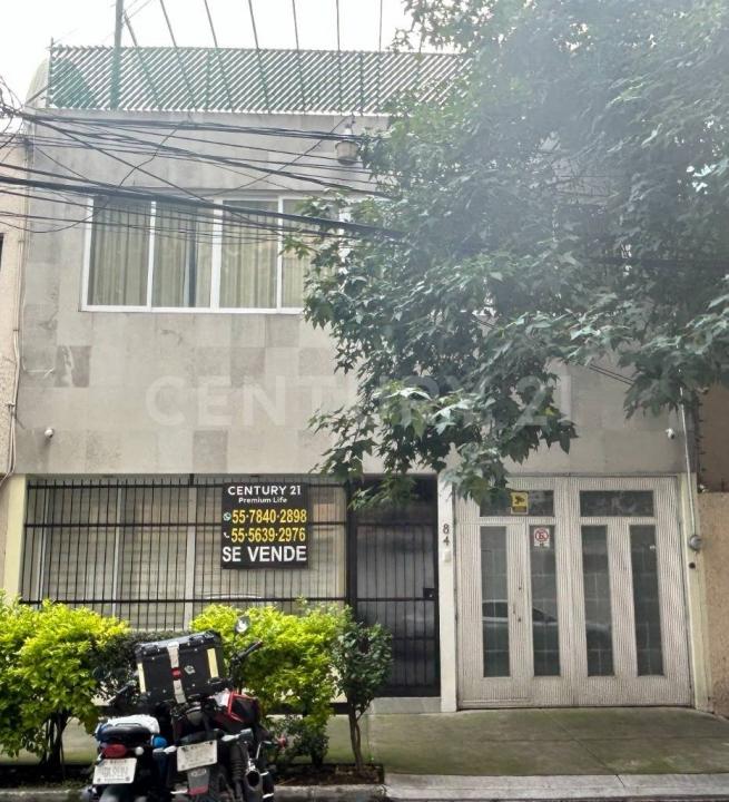 Cincinnati ,, Benito Juárez, Ciudad De México 03720, México