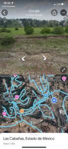 Cañada de la Virgen lt 4,, Tepotzotlan, 墨西哥州 54650, 墨西哥