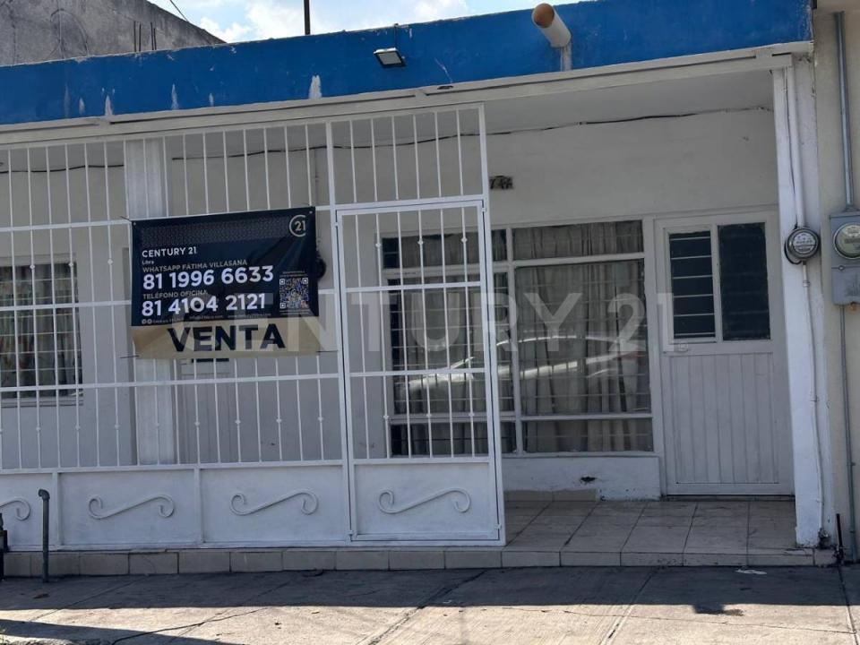 José María Morelos Pte. ,, Guadalupe, Nuevo León 67100, México