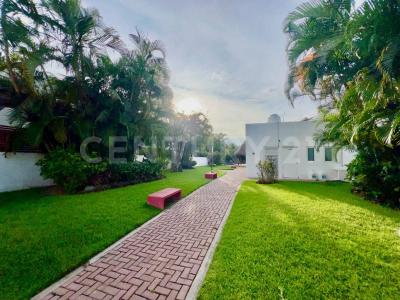 CTO Poseidon 36,, Bahía De Banderas, Наярит 63735, Мексика