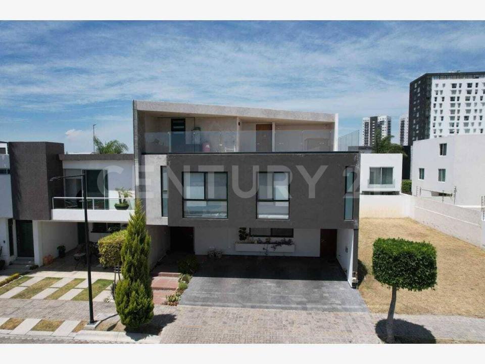 PARQUE VENETO, LOMAS DE ANGELÓPOLIS II ,, San Andrés Cholula, פואבלה 72830, מקסיקו 