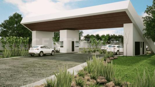 Circuito Lomalta SN,, Morelia, Michoacán 58096, Mexico