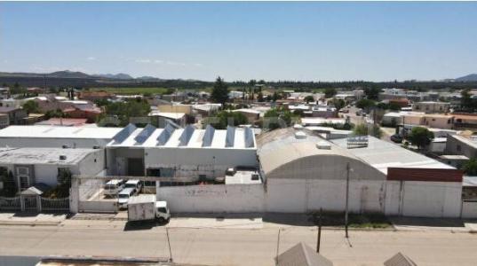 Cuauhtémoc, 奇瓦瓦 31540, 墨西哥