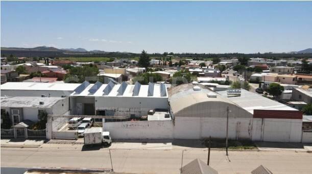 Cuauhtémoc, 奇瓦瓦 31540, 墨西哥