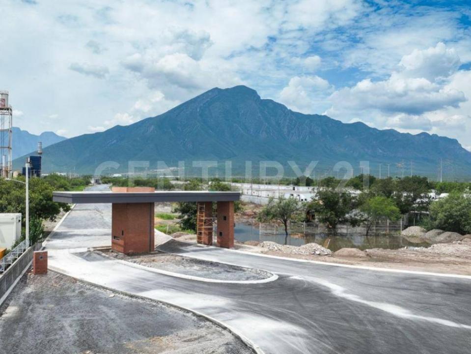 El Carmen, Nuevo León 66550, México