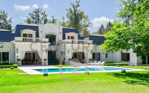 ruta 52 km 5 S/N, Esteban Echeverría, GBA Sur 00001, Argentina