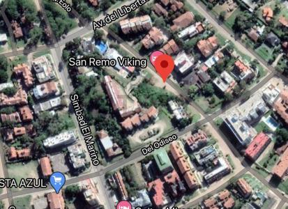 Av. Eolo 160, Pinamar, Buenos Aires Costa Atlántica 00001, الأرجنتين