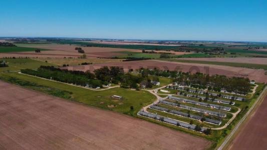 ruta 193 & camino a andonae sin numero, Campana, GBA Norte 00001, アルゼンチン