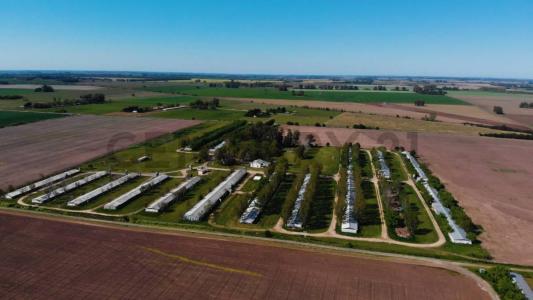 ruta 193 & camino a andonae sin numero, Campana, GBA Norte 00001, アルゼンチン