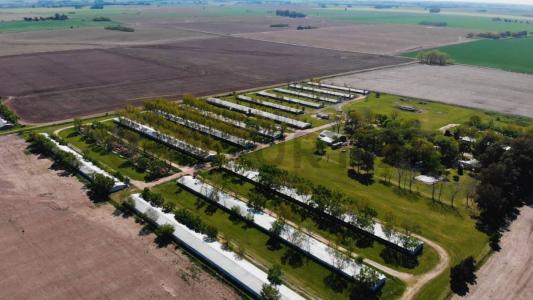 ruta 193 & camino a andonae sin numero, Campana, GBA Norte 00001, アルゼンチン