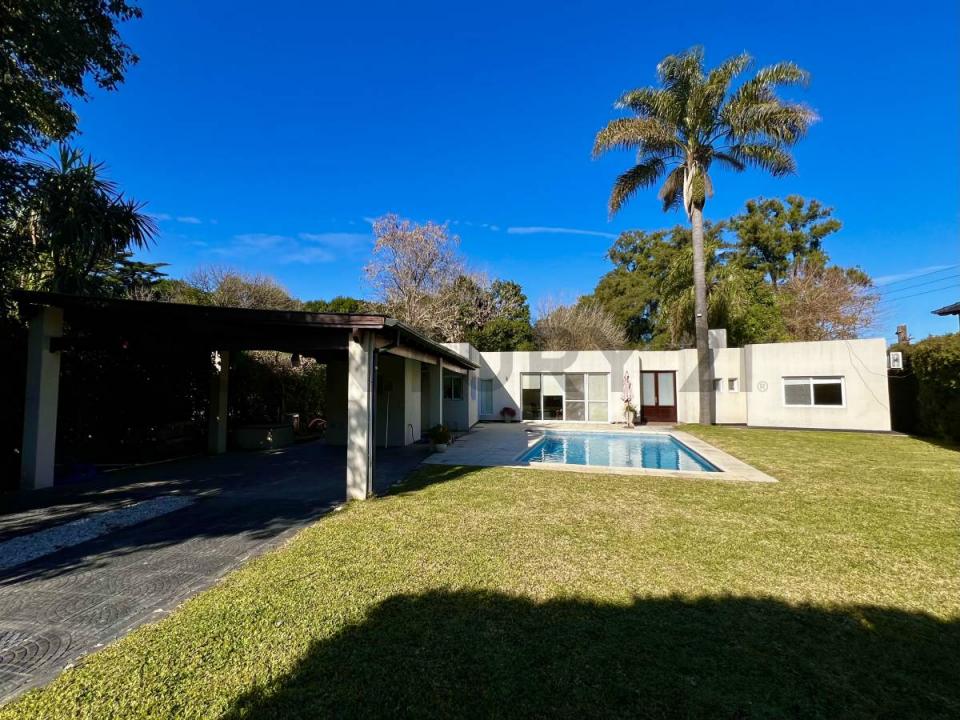 PUERTO BERMEJO 123 , General Rodríguez, GBA Oeste 1748, ארגנטינה