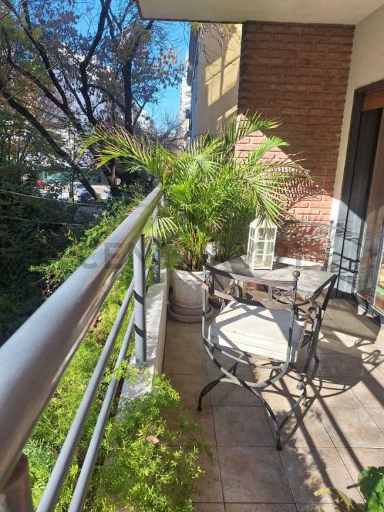 Amenabar 3400, Núñez, Capital Federal 1429, Argentina