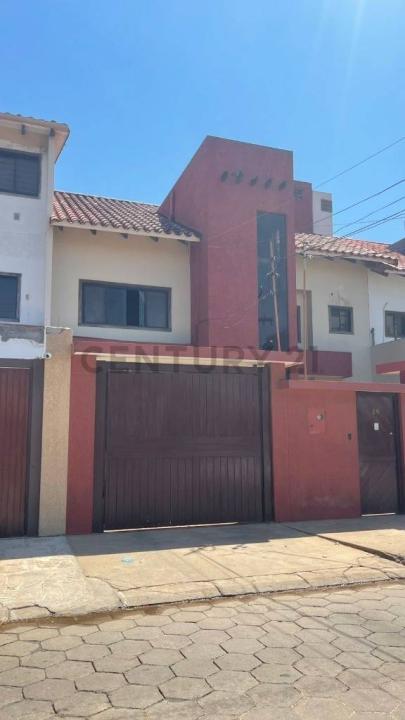 Barrio Hamacas, Calle Raquel Becerra de Busch , Norte, Santa Cruz 00001, Bolivia