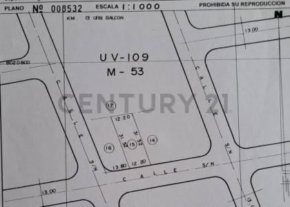 La guardia urb el balcon 0, Oeste, Santa Cruz 00001, 玻利维亚