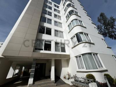 CALLE HUASCAR CAJIAS NO. 100-5 C ANDRES BELLO NO. 501, La Paz, La Paz 00001, Bolivia