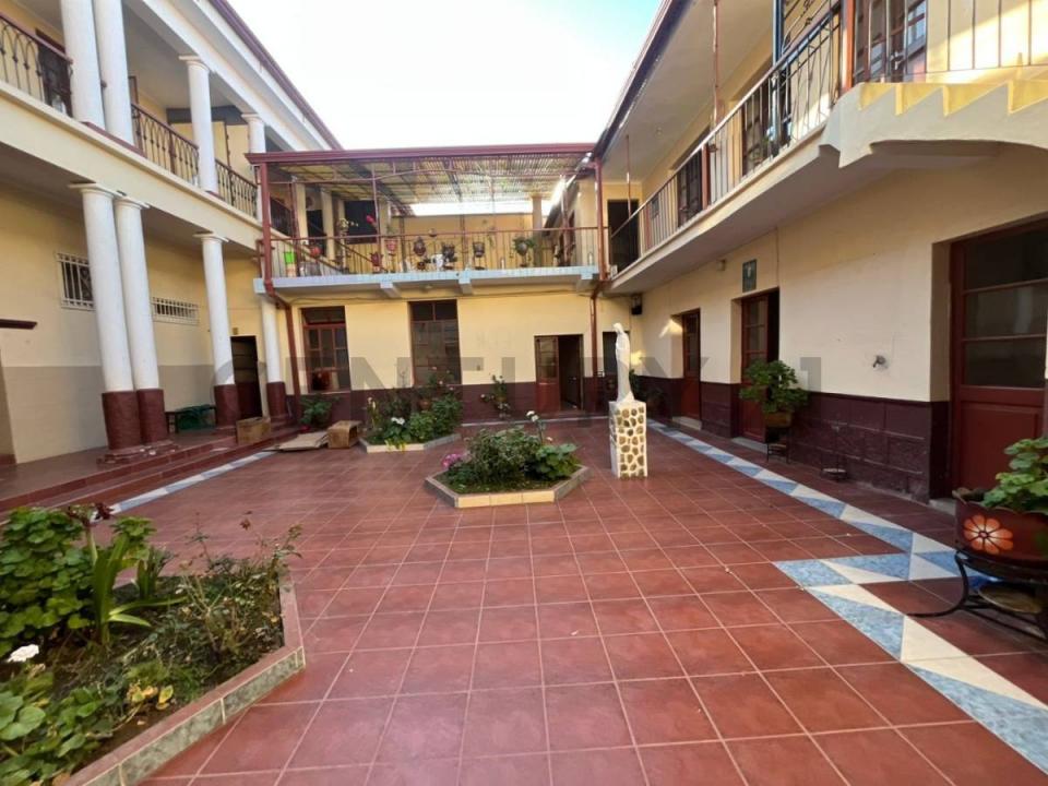 Sucre, Chuquisaca 0000, Bolivia