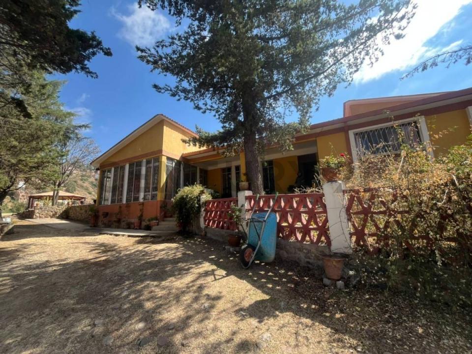 Sucre, Chuquisaca 0000, Bolivia