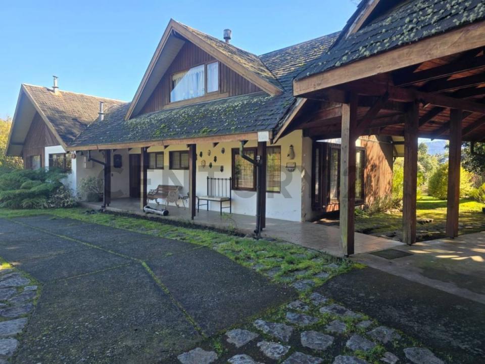 Cautín, Región De La Araucanía 00001, Chili