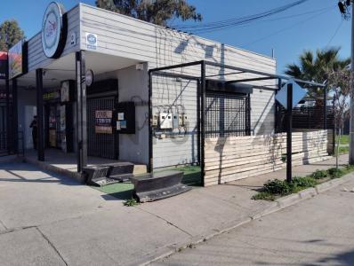 Maipo, Región Metropolitana De Santiago 00001, Chile