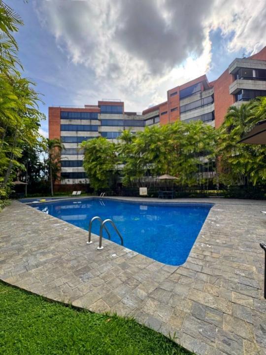 Los Chorros Los Chorros, Caracas, Miranda 1071, Venezuela