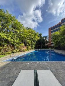 Los Chorros Los Chorros, Caracas, Miranda 1071, Venezuela